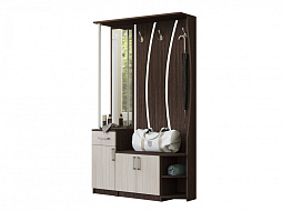 Прихожая Ксения-3 ЛДСП в Великом Новгороде - картинка