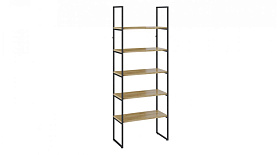 Стеллаж "Лофт" Тип 1 (800) в Великом Новгороде - картинка