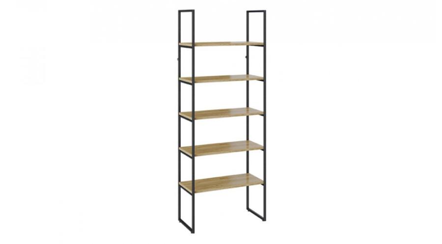 Стеллаж "Лофт" Тип 1 (800) в Великом Новгороде - фото Стеллаж "Лофт" Тип 1 (800) в Великом Новгороде - картинка