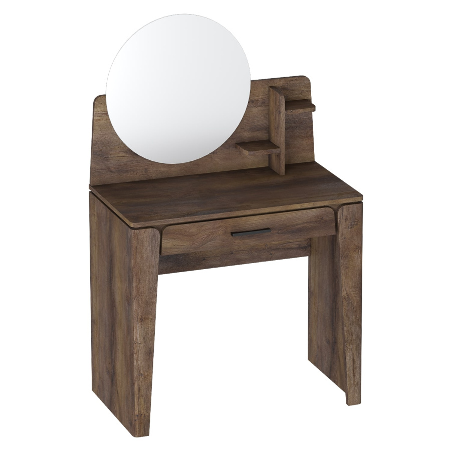 Стол туалетный с надстройкой "Мальта" спальня в Великом Новгороде - фото Стол туалетный с надстройкой "Мальта" спальня в Великом Новгороде - картинка