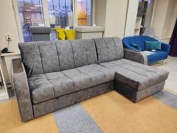 Диван угловой "Дублин" НПБ 140+150 см в Великом Новгороде - картинка