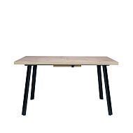 Стол раздвижной Leset Хаген 2Р в Великом Новгороде - картинка