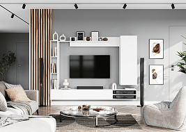 Гостиная «Бэлла» в Великом Новгороде - фото Гостиная «Бэлла» в Великом Новгороде - картинка