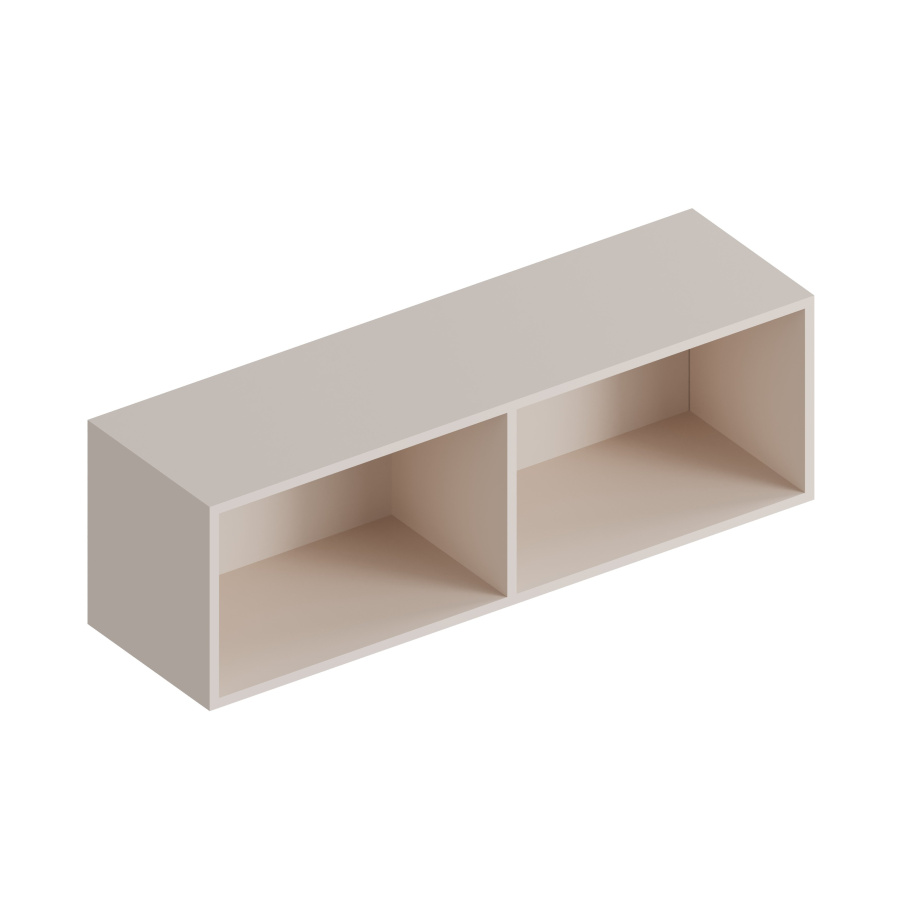 Полка настенная МС "Лорэн" в Великом Новгороде - картинка