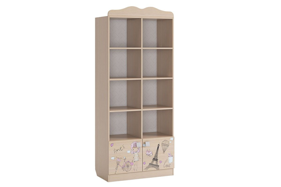 Стеллаж "Амели" в Великом Новгороде - картинка