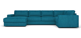 Диван модульный Дискавери в Великом Новгороде - картинка