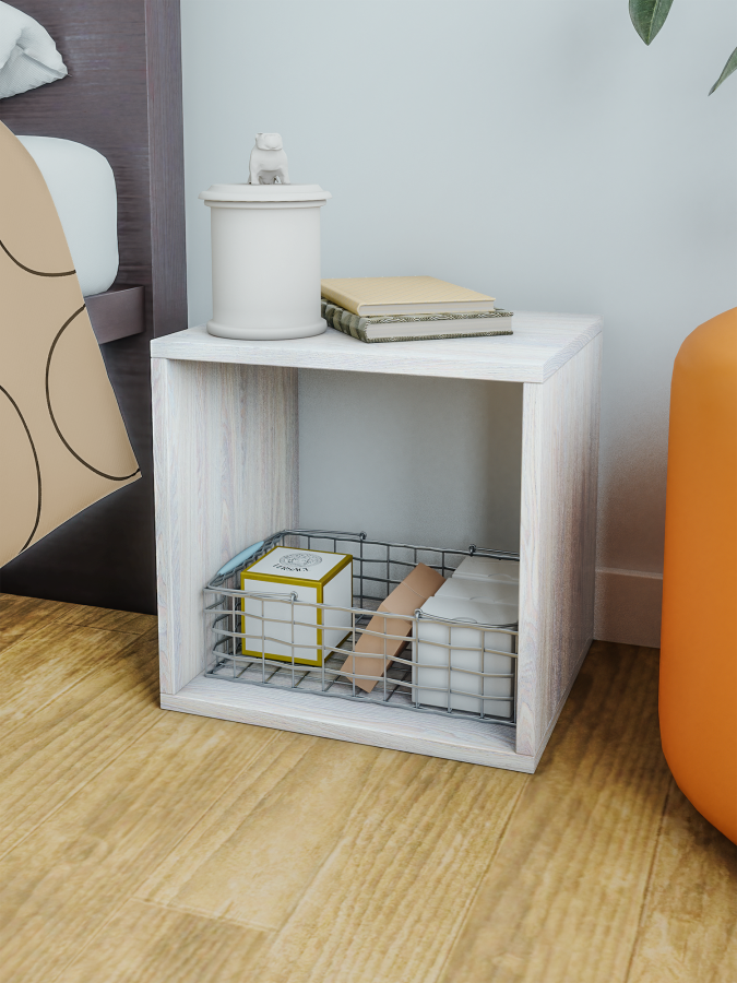 Стеллаж Ник куб 1 ячейка в Великом Новгороде - картинка