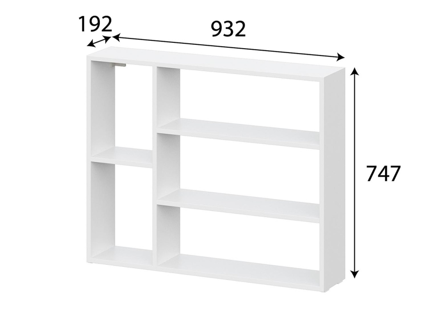 Стеллаж «Анри» в Великом Новгороде - картинка