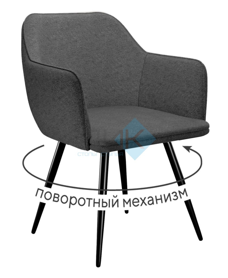 Стул DikLine 277 в Великом Новгороде - фото Стул DikLine 277 в Великом Новгороде - картинка