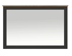 Зеркало Лофт LUS/90 в Великом Новгороде - картинка