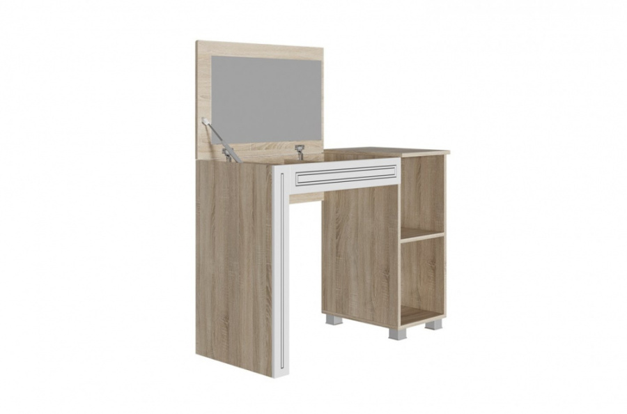 Стол туалетный "Мадлен" в Великом Новгороде - фото Стол туалетный "Мадлен" в Великом Новгороде - картинка