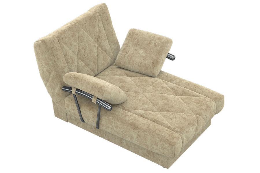 Кушетка "Сити-2" в Великом Новгороде - картинка