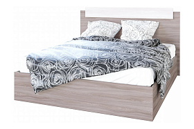 Кровать "Эко" 1,4 в Великом Новгороде - картинка