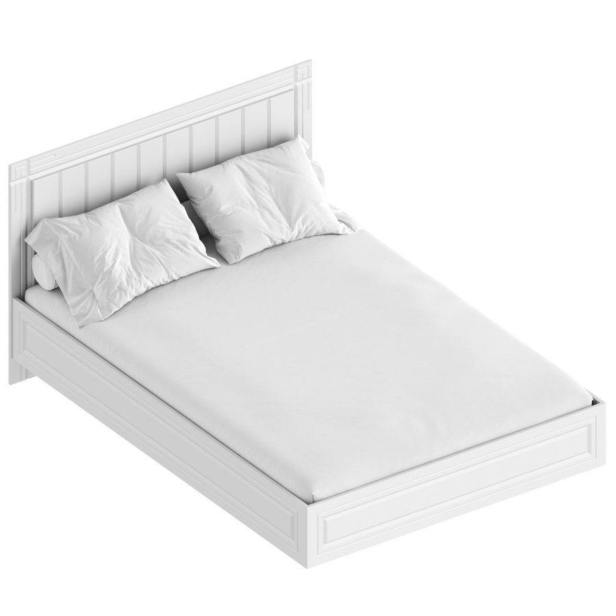 Кровать Вита 1.4 в Великом Новгороде - фото Кровать Вита 1.4 в Великом Новгороде - картинка