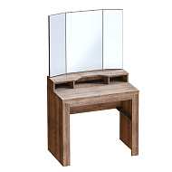 Туалетный столик "Соренто" спальня в Великом Новгороде - фото Туалетный столик "Соренто" спальня в Великом Новгороде - картинка