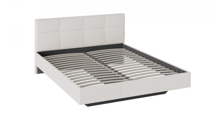 Кровать c ортопедическим основанием "Элис" в Великом Новгороде - картинка