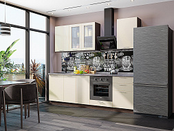 Кухня Валерия-М-03 в Великом Новгороде - картинка