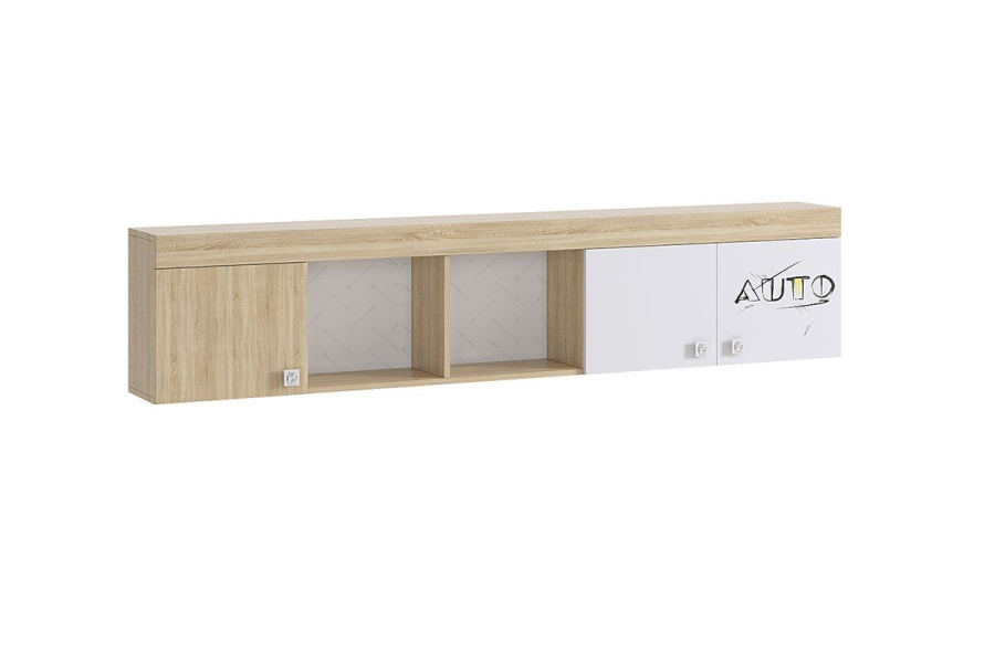 Полка "Форсаж" в Великом Новгороде - картинка