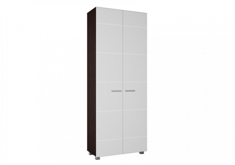 Шкаф с выдвижной штангой "Моника" ШК-104 в Великом Новгороде - картинка