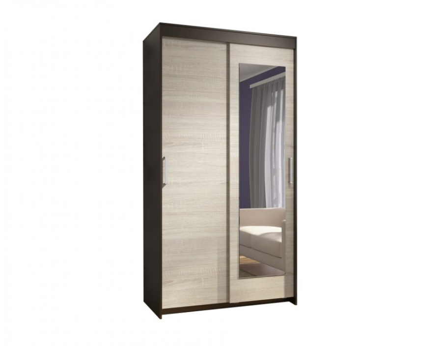 Шкаф-купе "Эва ШК-016" в Великом Новгороде - картинка