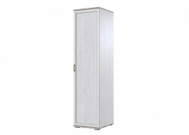 Шкаф платяной "Александрия" Серия 3 (ШК-204) 0,55 м в Великом Новгороде - картинка