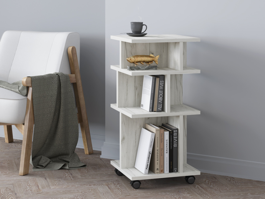 Стеллаж №5 в Великом Новгороде - картинка