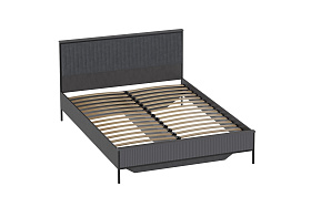 Кровать 1600 "Нора" спальня в Великом Новгороде - фото Кровать 1600 "Нора" спальня в Великом Новгороде - картинка