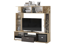 Мини-стенка "Ника" в Великом Новгороде - фото Мини-стенка "Ника" в Великом Новгороде - картинка