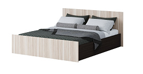 Кровать "Зиля" 1,6*2,0 в Великом Новгороде - картинка