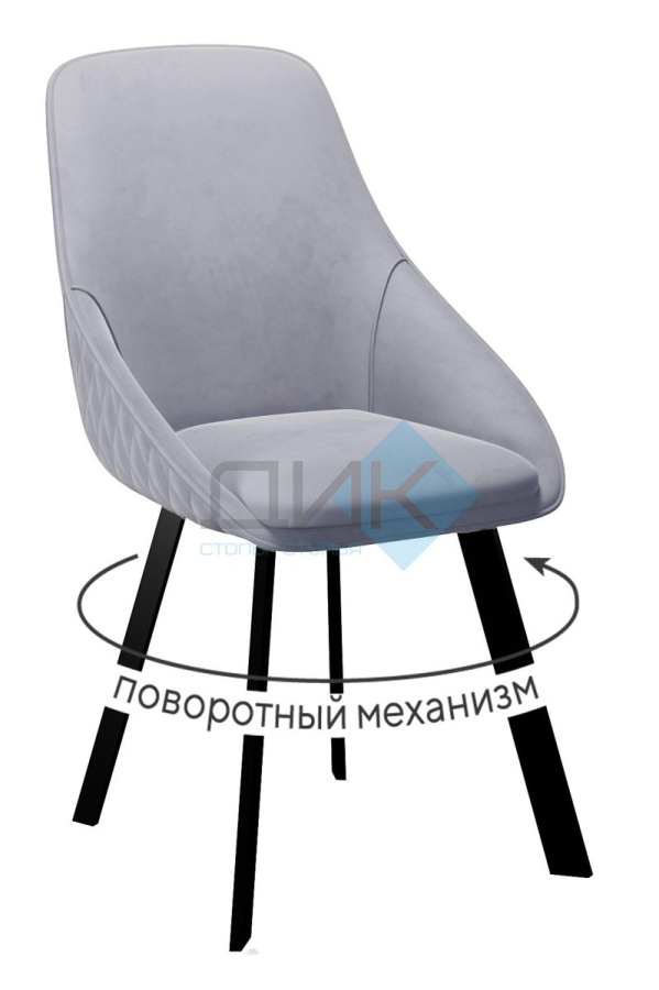 Стул DikLine 246 в Великом Новгороде - фото Стул DikLine 246 в Великом Новгороде - картинка