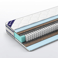 Матрас Premium «Lite» Трикотаж «Floris» в Великом Новгороде - картинка
