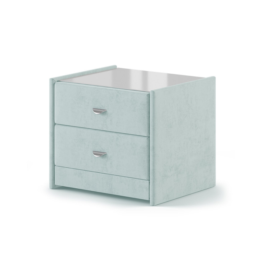 Тумба прикроватная AMANDA – 2 в Великом Новгороде - фото Тумба прикроватная AMANDA – 2 в Великом Новгороде - картинка