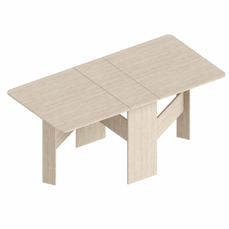 Стол-книжка обеденный Комфорт-2 в Великом Новгороде - картинка