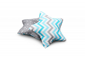 МС "Соня" Подушка ЗВЕЗДА в Великом Новгороде - картинка