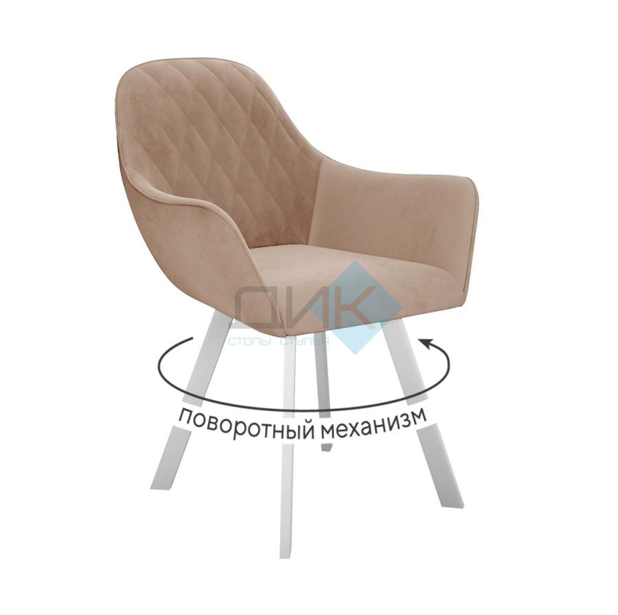 Стул DikLine 240 в Великом Новгороде - картинка