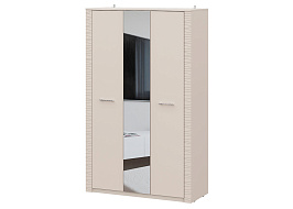 Шкаф трёхстворчатый «Калипсо» в Великом Новгороде - картинка