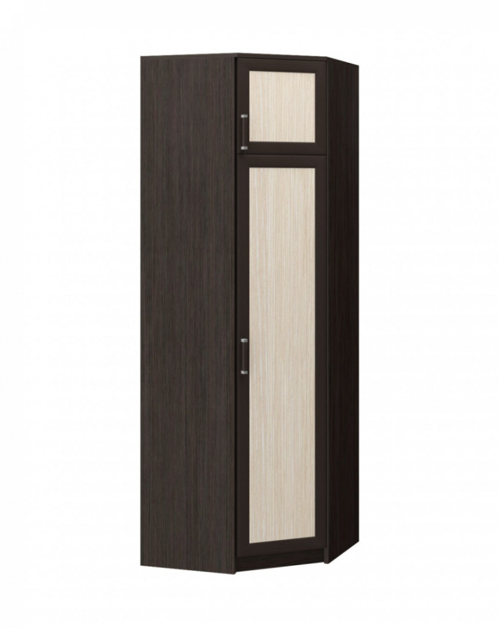 Шкаф угловой ЕШ-02 "Ева" в Великом Новгороде - фото Шкаф угловой ЕШ-02 "Ева" в Великом Новгороде - картинка