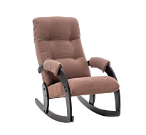 Кресло-качалка Модель 67 в Великом Новгороде - фото Кресло-качалка Модель 67 в Великом Новгороде - картинка