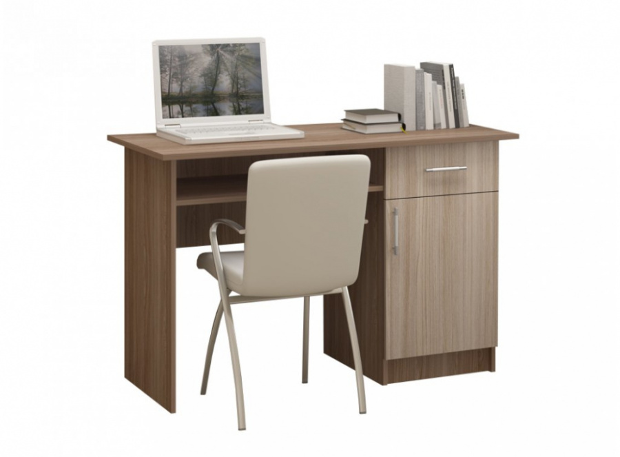 Стол письменный ПС-01 в Великом Новгороде - фото Стол письменный ПС-01 в Великом Новгороде - картинка