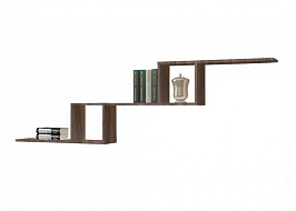 Полка 3х уровневая ЛДСП в Великом Новгороде - картинка