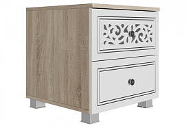 Тумба прикроватная "Мадлен" в Великом Новгороде - картинка