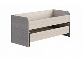 Кровать 2-х уровневая "Мийа-3А" в Великом Новгороде - фото Кровать 2-х уровневая "Мийа-3А" в Великом Новгороде - картинка