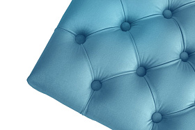 Банкетка «Ницца» в Великом Новгороде - фото Банкетка «Ницца» в Великом Новгороде - картинка