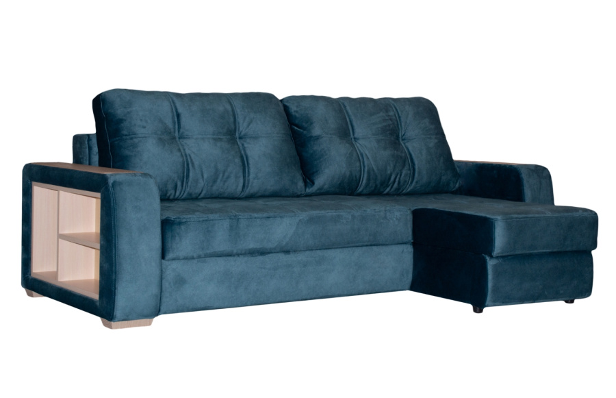 Диван угловой Валенсия-комфорт в Великом Новгороде - фото Диван угловой Валенсия-комфорт в Великом Новгороде - картинка