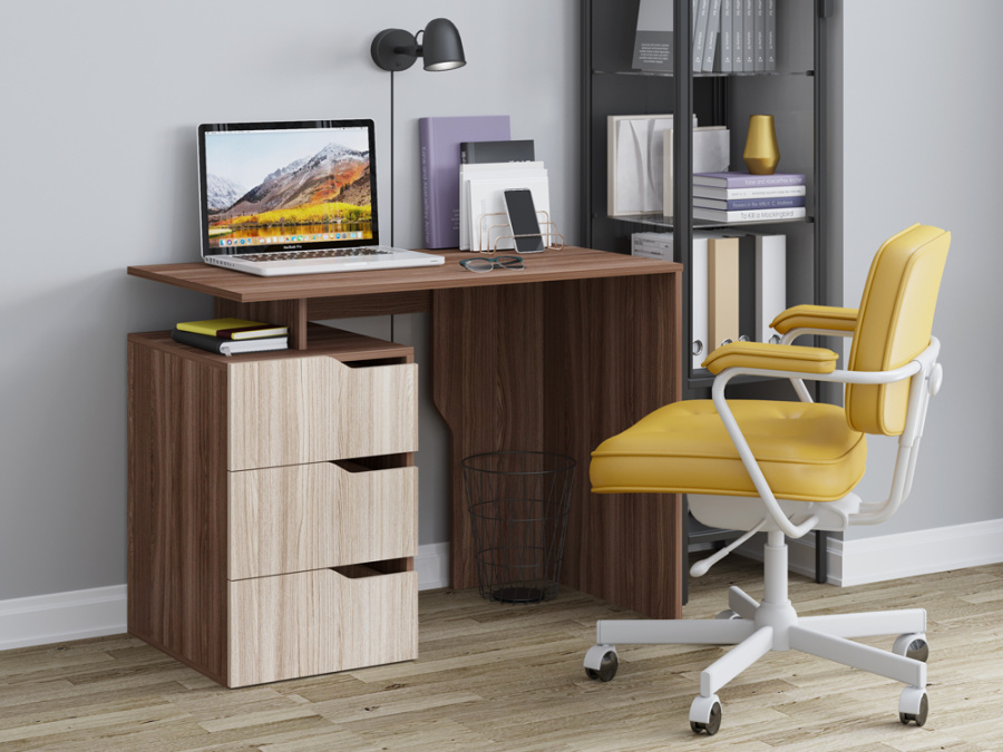 Компьютерный стол "СК-17" в Великом Новгороде - картинка