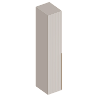 Пенал с полками МС "Тефия" в Великом Новгороде - фото Пенал с полками МС "Тефия" в Великом Новгороде - картинка