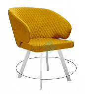 Стул DikLine 265 в Великом Новгороде - картинка