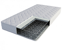 Матрас Классик Эконом h17 см - 1600х2000 мм в Великом Новгороде - фото Матрас Классик Эконом h17 см - 1600х2000 мм в Великом Новгороде - картинка
