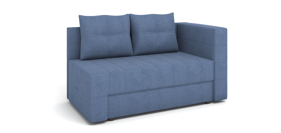 Кушетка Кинг (Н) НПБ в Великом Новгороде - фото Кушетка Кинг (Н) НПБ в Великом Новгороде - картинка