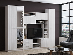 Гостиная "Флора-4" (Марта-11) в Великом Новгороде - фото Гостиная "Флора-4" (Марта-11) в Великом Новгороде - картинка